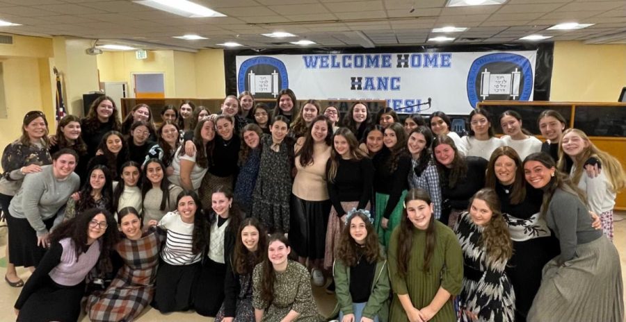 Post-Shabbos Havdalah and Chagiga